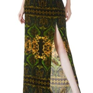Alice and Olivia Stephanie Skirt